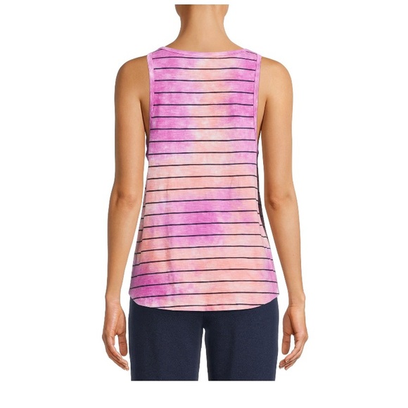 Time and Tru women’s swing tank top; size: Medium(8-10), Large(12-14) - Picture 2 of 3